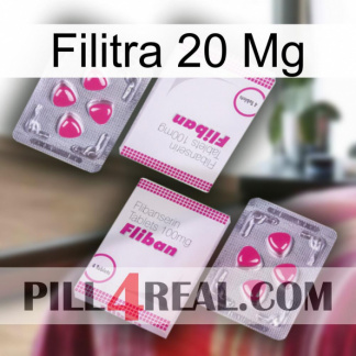Filitra 20Mg 33
